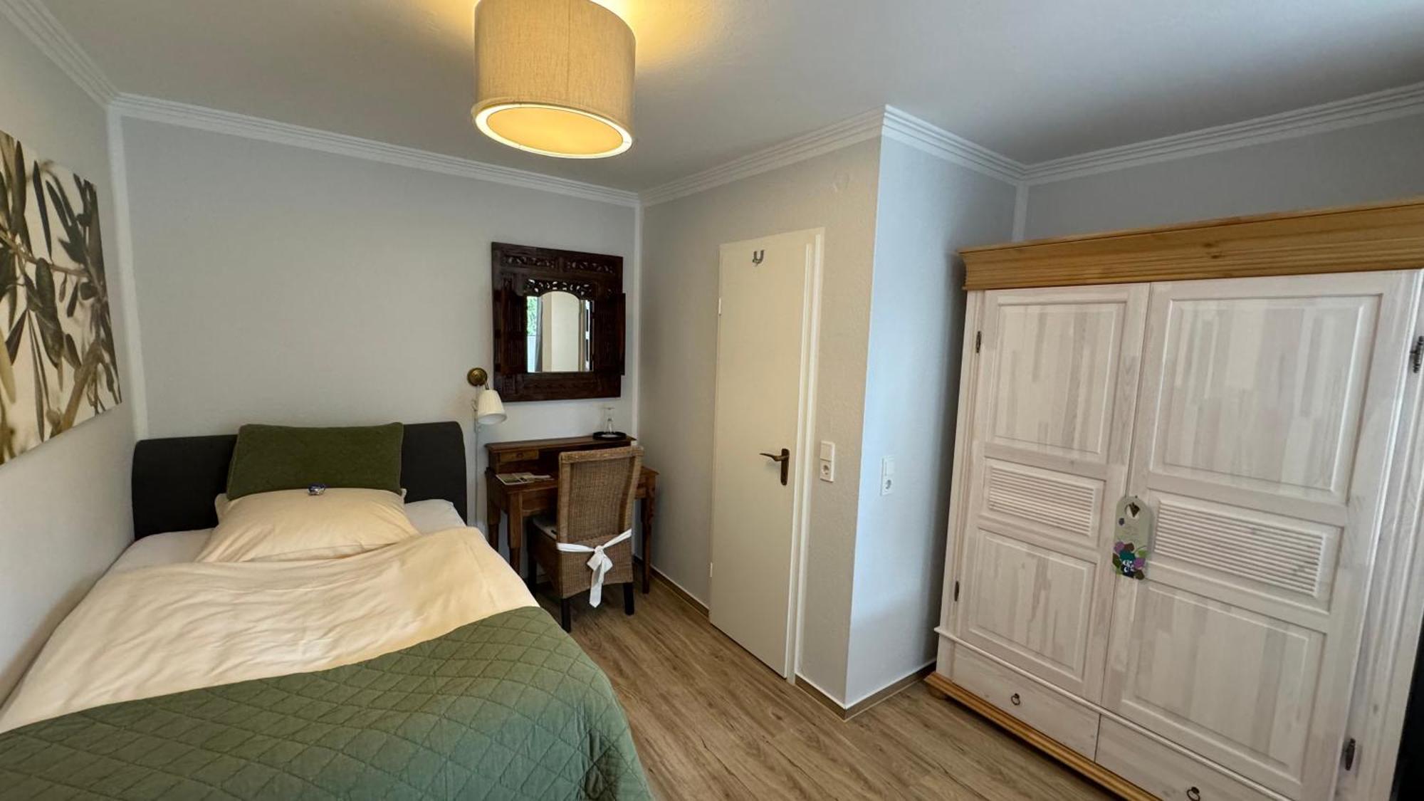Goethe Hotel Bad Pyrmont Bilik gambar