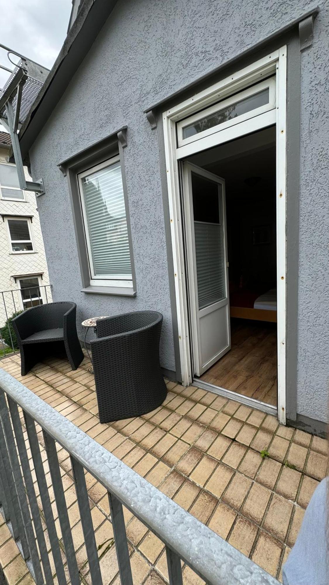 Goethe Hotel Bad Pyrmont Bilik gambar