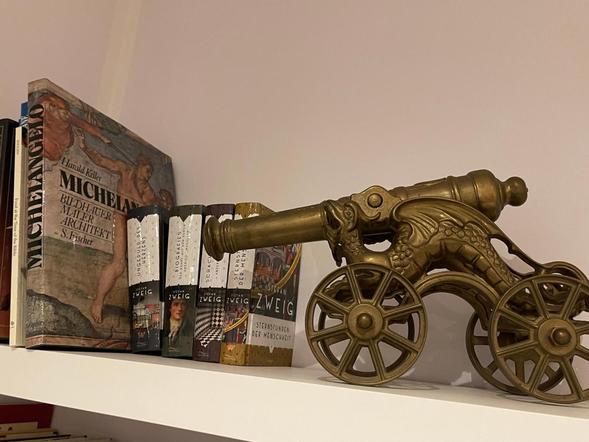 Goethe Hotel Bad Pyrmont Luaran gambar