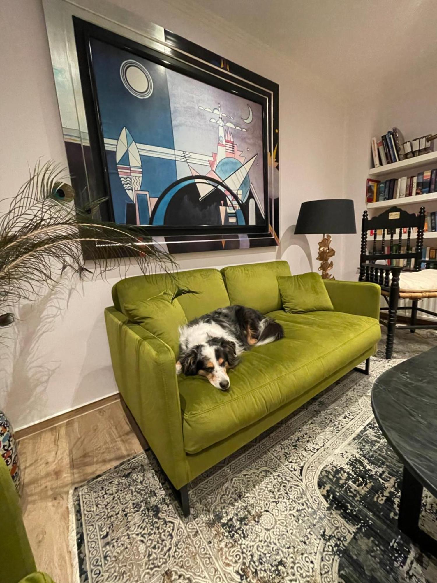 Goethe Hotel Bad Pyrmont Luaran gambar