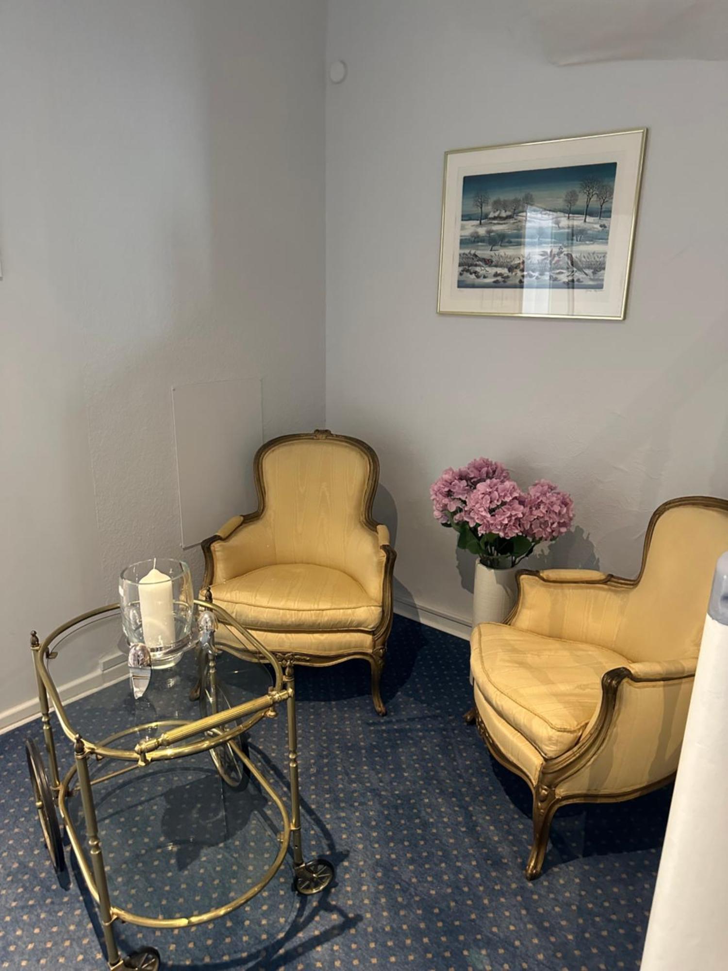 Goethe Hotel Bad Pyrmont Luaran gambar