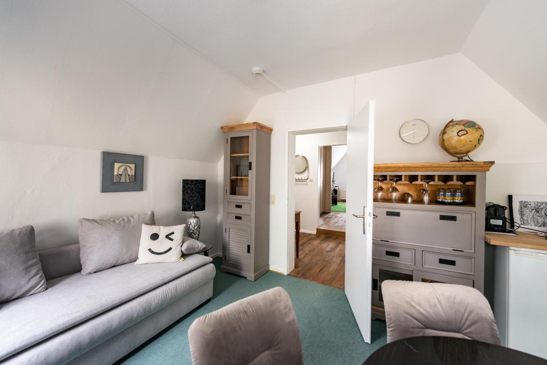 Goethe Hotel Bad Pyrmont Bilik gambar