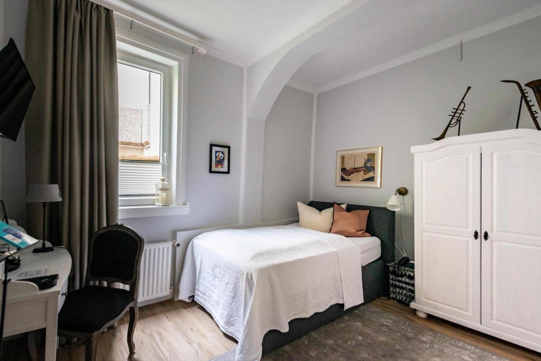 Goethe Hotel Bad Pyrmont Bilik gambar